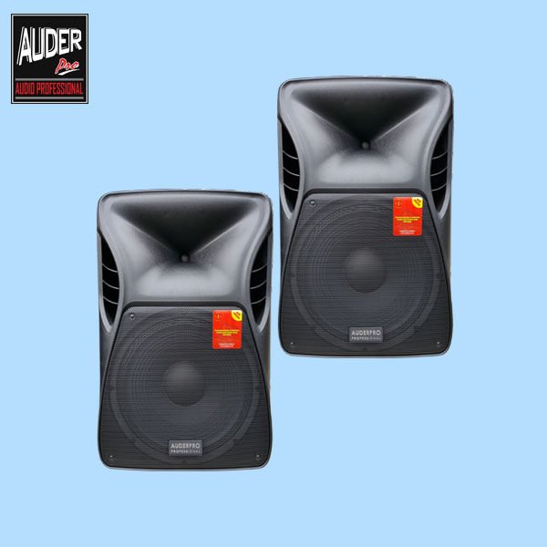 speaker pasif 12 inch terbaik