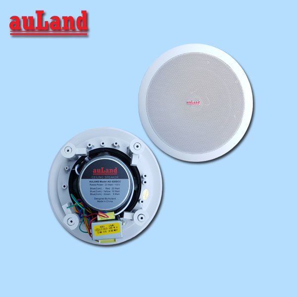 AULAND AD-520SCC CEILING PRO