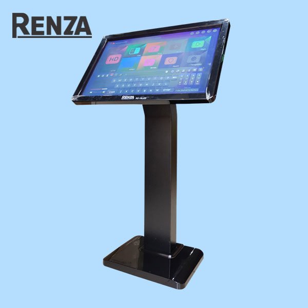 RENZA LCD RZ-19LED