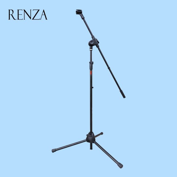 Stand Microphone Tinggi RENZA RZ 280SM Sound System